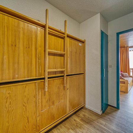 Apartment Les Eterlous By Interhome Val Thorens Exterior foto