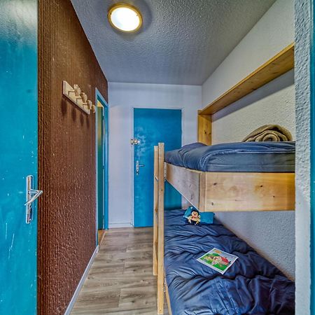 Apartment Les Eterlous By Interhome Val Thorens Exterior foto