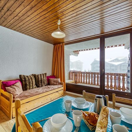 Apartment Les Eterlous By Interhome Val Thorens Exterior foto