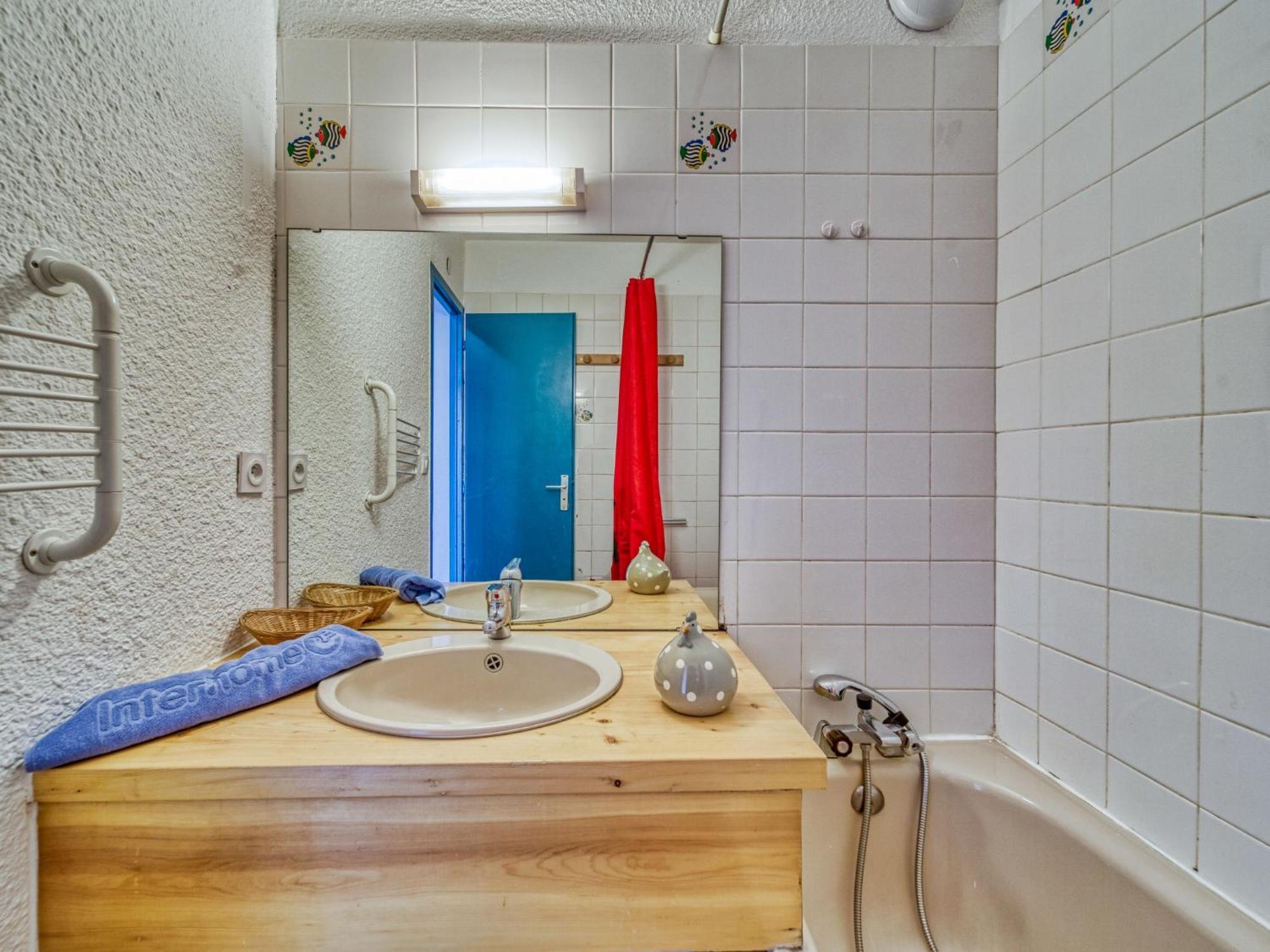 Apartment Les Eterlous By Interhome Val Thorens Exterior foto